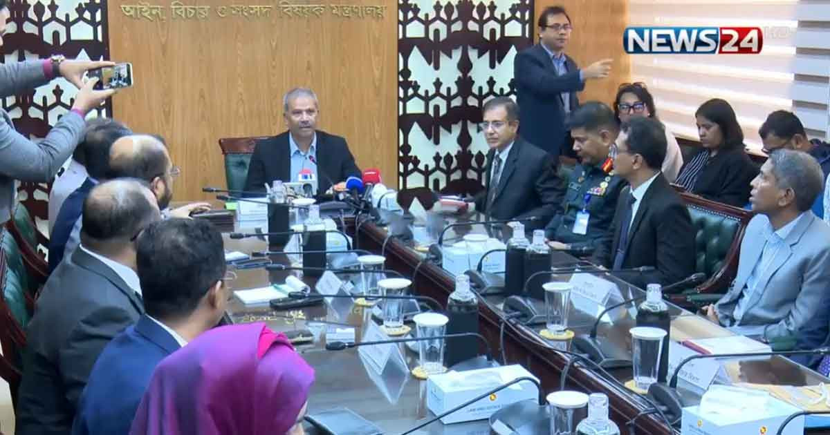 দেশের ৮ জেলায় ‘ই-বেইলবন্ড’ উদ্বোধন