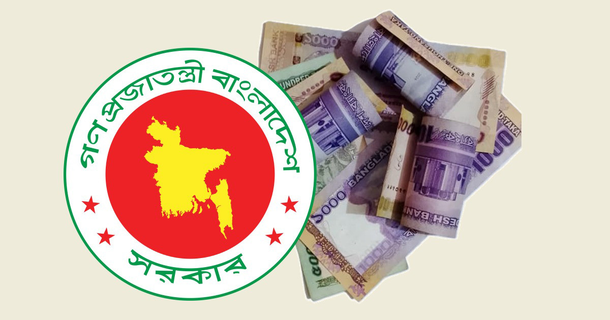 পে স্কেল বাস্তবায়নে প্রয়োজন অনুযায়ী আছে কত বরাদ্দ?