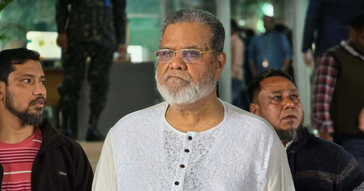 প্রার্থিতা ফিরে পেতে হাইকোর্টে হাসনাতের প্রতিদ্বন্দ্বী মঞ্জুরুল