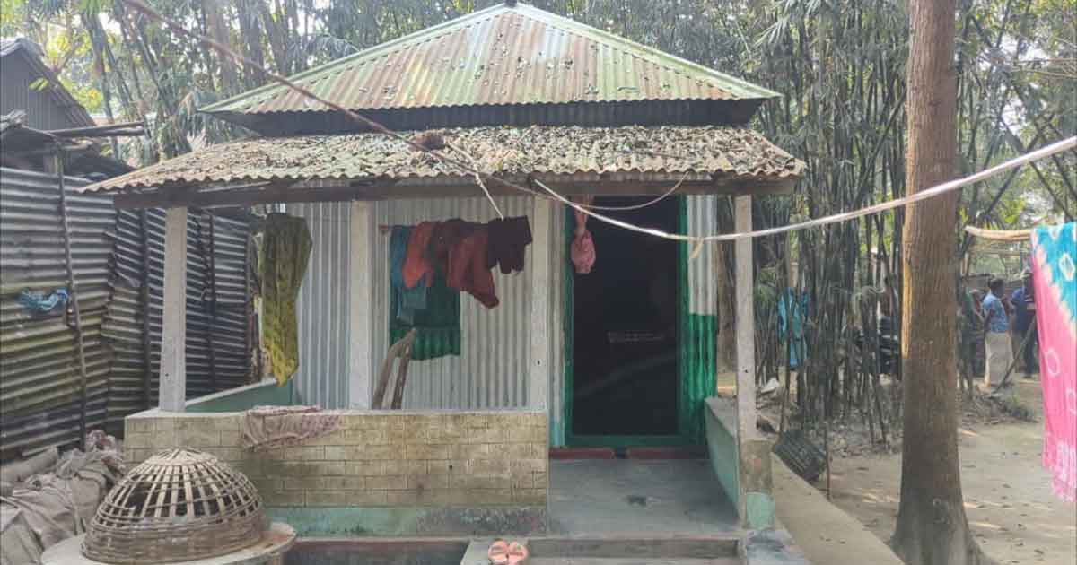 ধর্ষণ নাকি লুটপাট? ঘটনাস্থলে মিললো সাংঘর্ষিক তথ্য