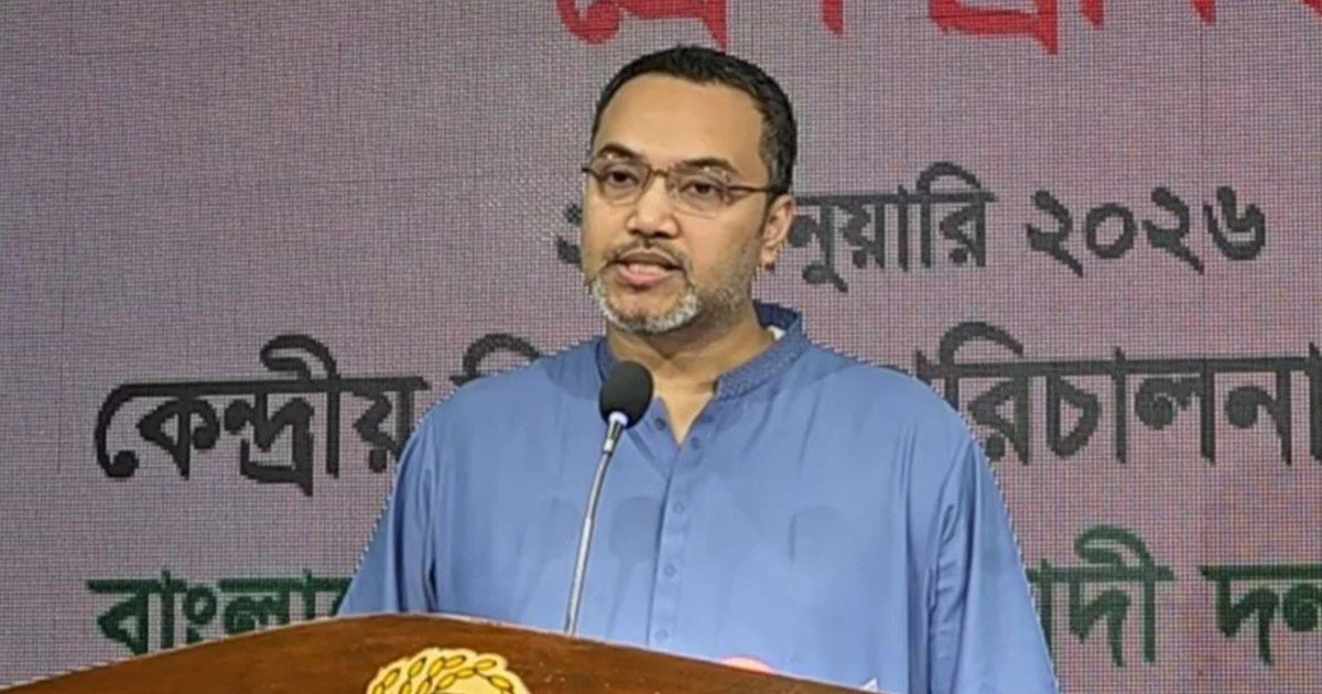 বিদ্রোহী প্রার্থীদের বিরুদ্ধে সাংগঠনিক ব্যবস্থা নেওয়া হবে: মাহাদী আমিন