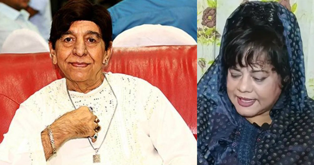 কোথায় কীভাবে হলো নায়ক জাভেদের মৃত্যু, জানালেন স্ত্রী