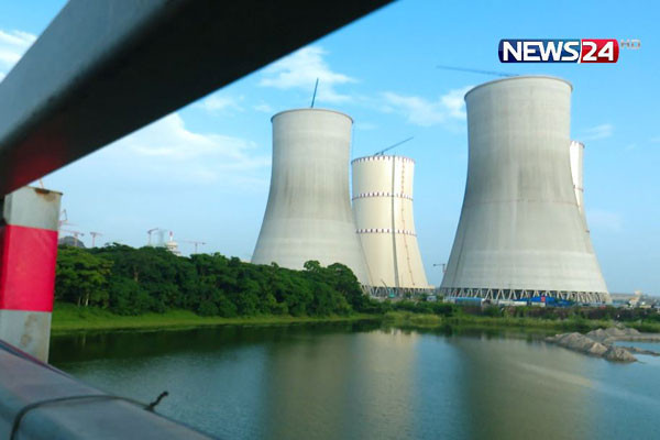 রূপপুর পারমাণবিক বিদ্যুৎকেন্দ্রে বিশাল নিয়োগ