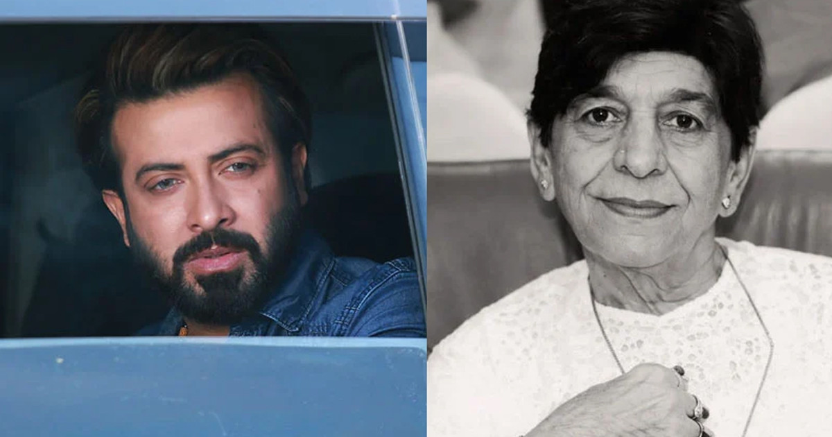 'শুধু একজন শিল্পীকে নয়, হারালাম একজন অভিভাবকতুল্য মানুষকেও'