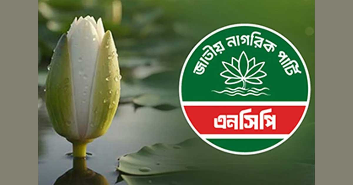 শহীদ ওসমান হাদীর কবর জিয়ারত করে নির্বাচনী প্রচারণা শুরু করবে এনসিপি