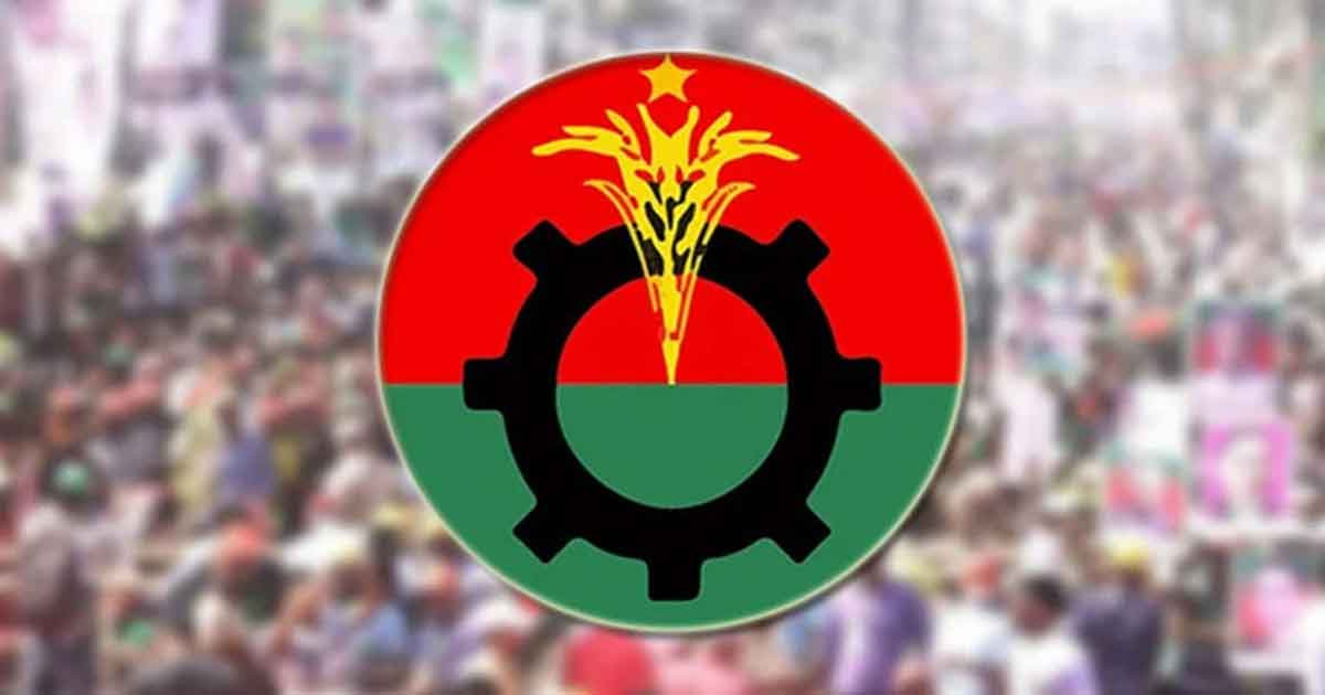 সুখবর পেলেন বিএনপির আরেক নেতা