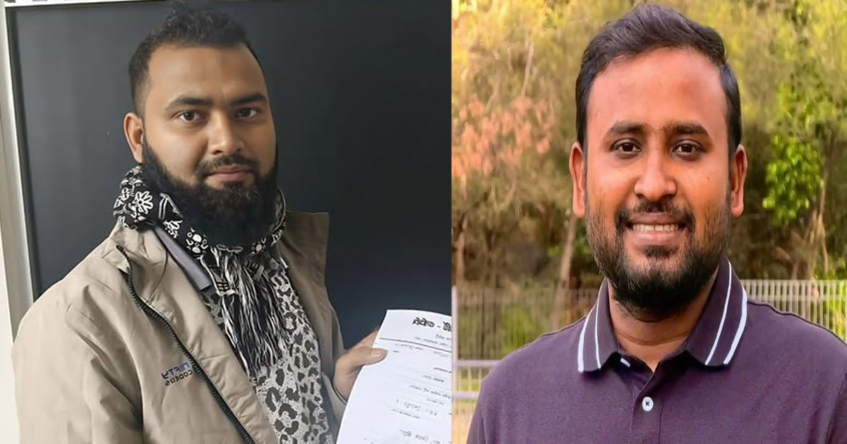 কথা থাকলেও ২ আসন প্রত্যাহার করেনি এনসিপি!