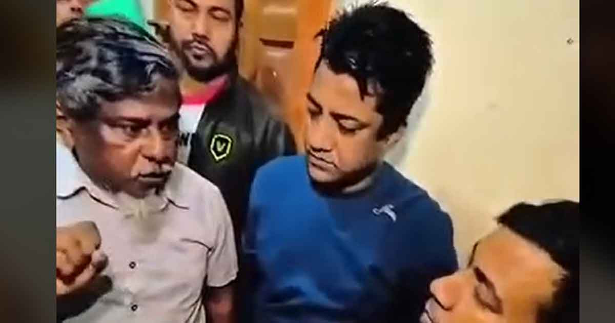 মিরপুরে বিএনপি-জামায়াতের সংঘর্ষের সূত্রপাত নিয়ে যা বললেন বাড়ির মালিক