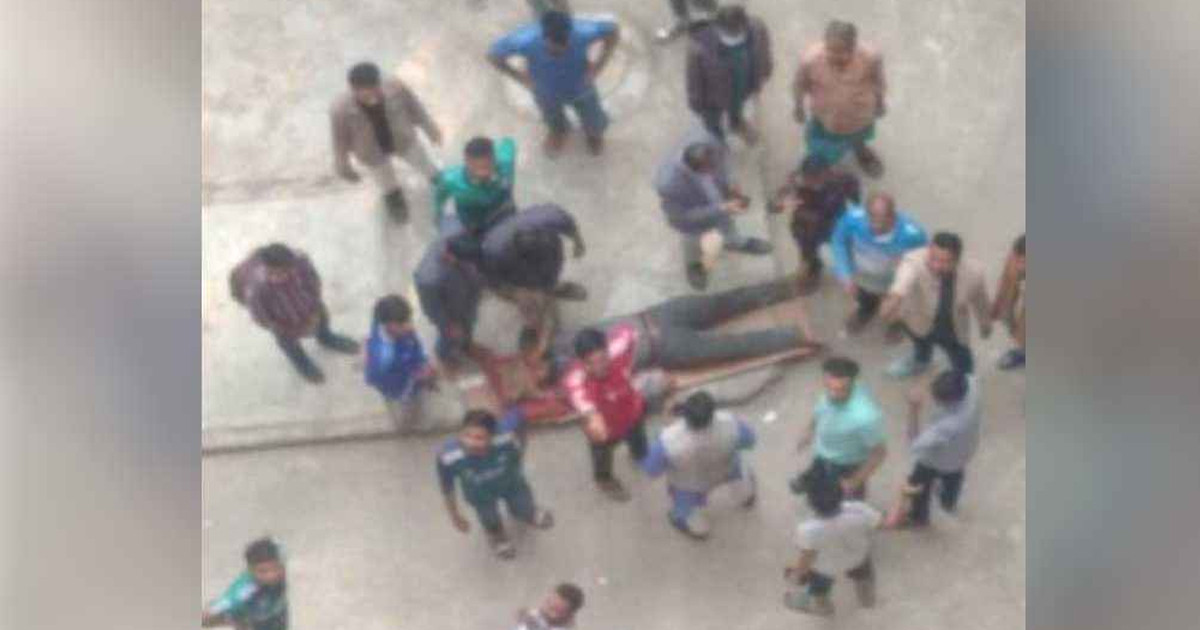 তিতুমীর কলেজে ছাত্রদের দুই পক্ষের সংঘর্ষ, আহত ৮