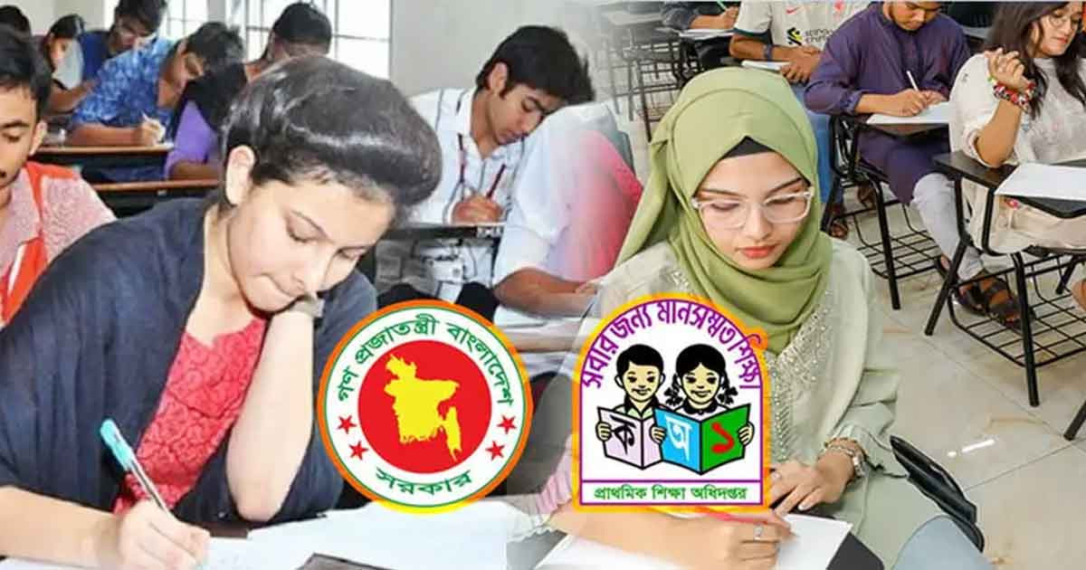 প্রাথমিকের শিক্ষক নিয়োগের ফল নিয়ে বিজ্ঞপ্তি