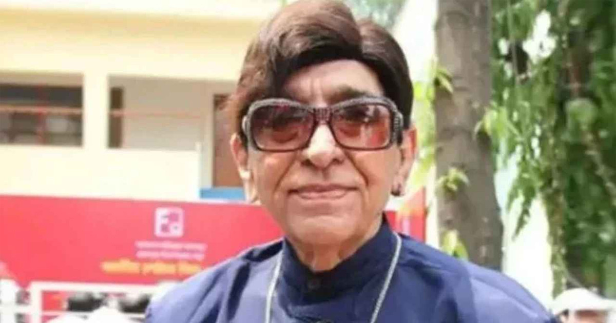 উত্তরায় জাভেদের দাফন সম্পন্ন