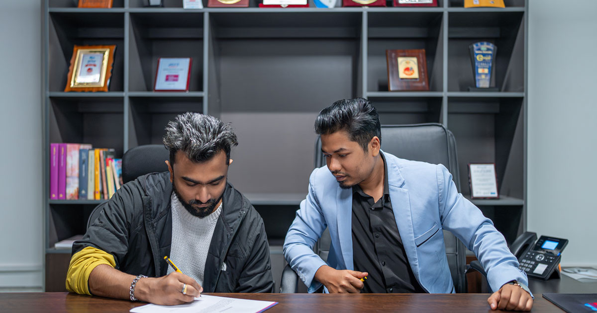 ক্যাপিটাল মাল্টিমিডিয়ার নতুন উদ্যোগ ‘ক্যাপিটাল মিউজিক’, লাউঞ্জে ইমরান মাহমুদুল