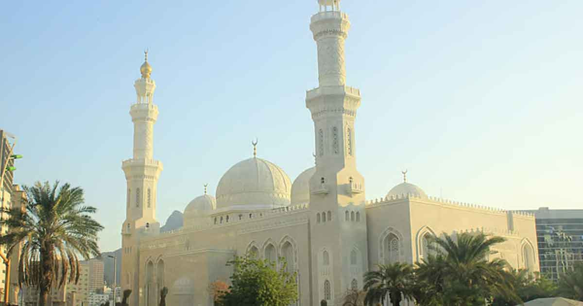 রমজান উপলক্ষে যে কঠোর নির্দেশনা দিলো সৌদি আরব