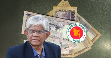 পে-স্কেলের সঙ্গে নির্বাচনের সম্পর্ক নিয়ে যা বললেন অর্থ উপদেষ্টা