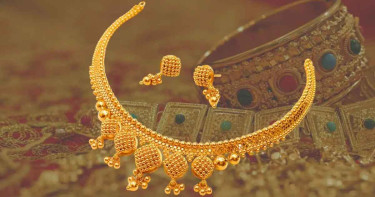 সব রেকর্ড চুরমার করে স্বর্ণের দামে নতুন ইতিহাস, আজ থেকেই কার্যকর