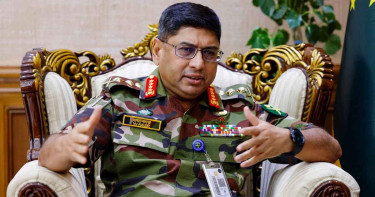 বাংলাদেশ-ইতালি সামরিক সহযোগিতা নিয়ে আলোচনা