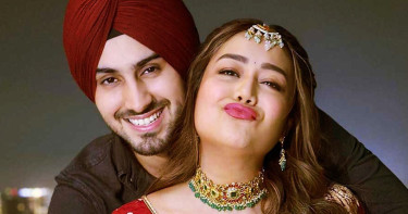 বিচ্ছেদ নিয়ে মুখ খুললেন নেহা