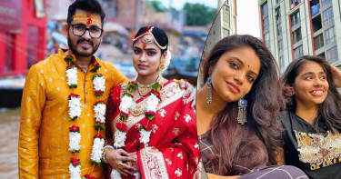 গোপনে অভিনেতার দ্বিতীয় বিয়ে, চাঞ্চল্যকর তথ্য দিলেন প্রথম স্ত্রী