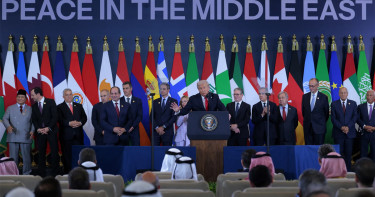 জাতিসংঘের বিকল্প হতে পারে ট্রাম্পের ‘শান্তি পর্ষদ’