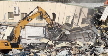 জাতিসংঘ স্থাপনায় ইসরায়েলের নজিরবিহীন হামলা, গুতেরেসের ক্ষুব্ধ প্রতিক্রিয়া