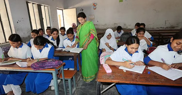 প্রাথমিক শিক্ষক নিয়োগের জেলা ভিত্তিক ফল দেখুন