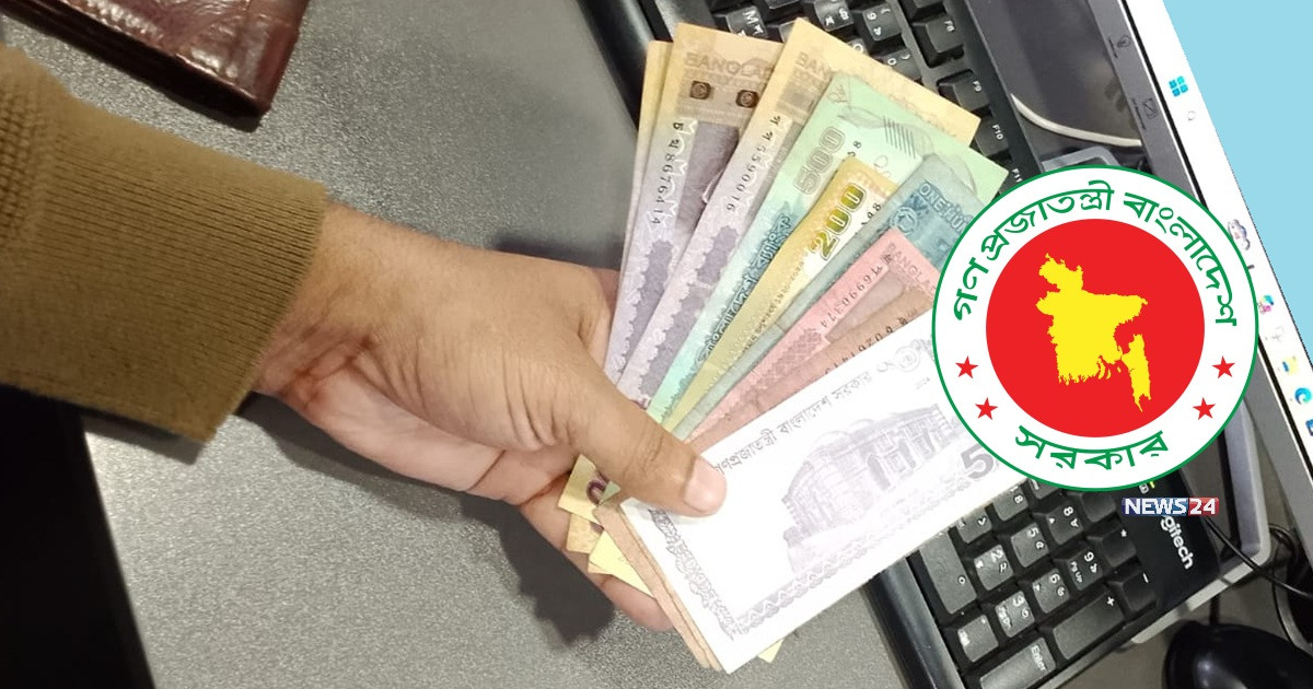 যেখান থেকে যেভাবে বেতন পাবেন ইমাম-মুয়াজ্জিনরা