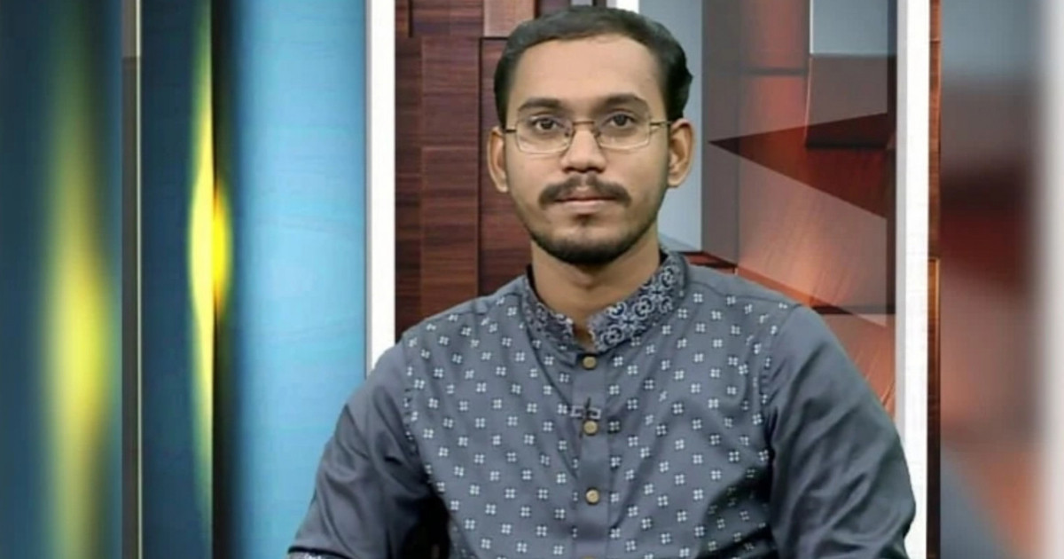 জীবনের নিরাপত্তা ঝুঁকিতে হান্নান মাসউদ, চাইলেন গানম্যান