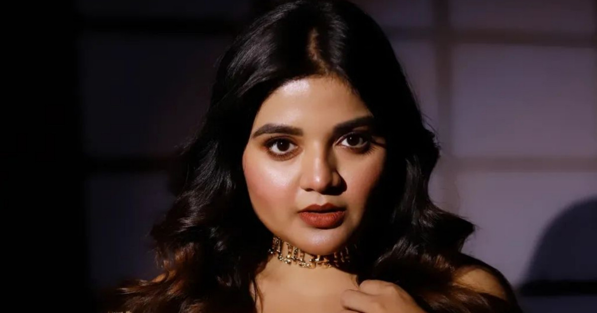 শুটিং সেটে অসুস্থ অভিনেত্রী, ভর্তি হাসপাতালে