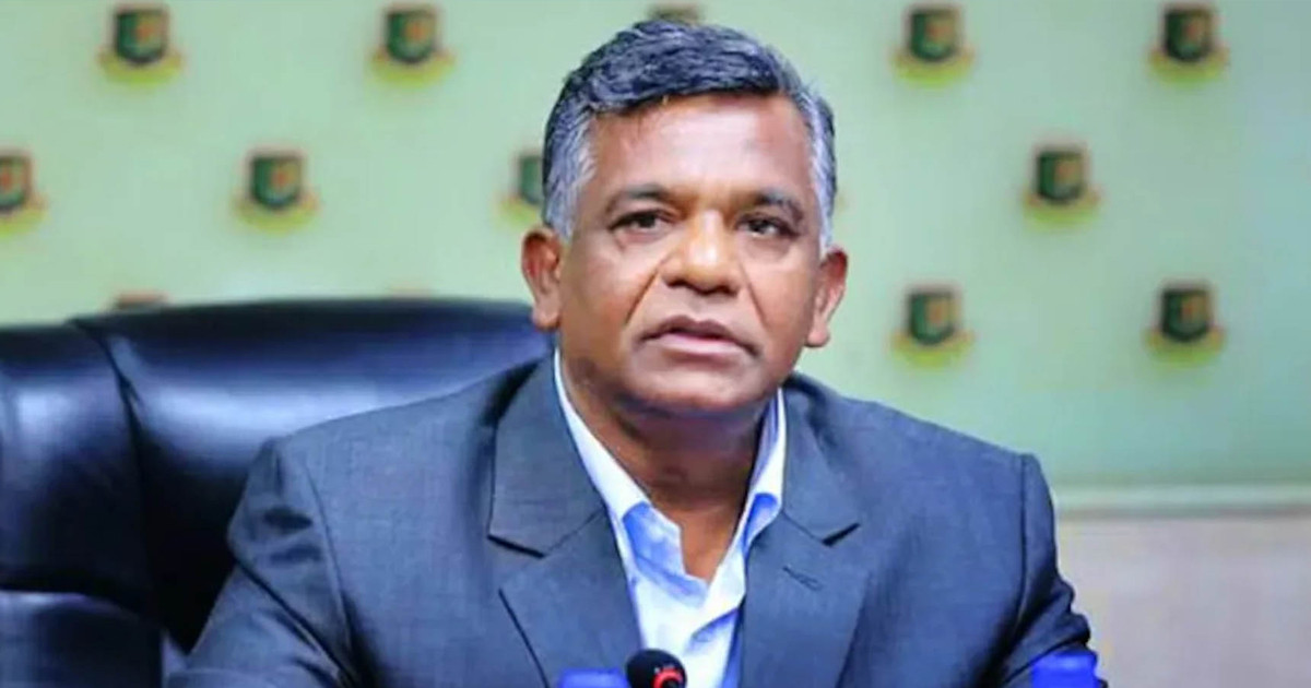 আইসিসির কাছ থেকে অলৌকিক কিছুর আশায় বিসিবি