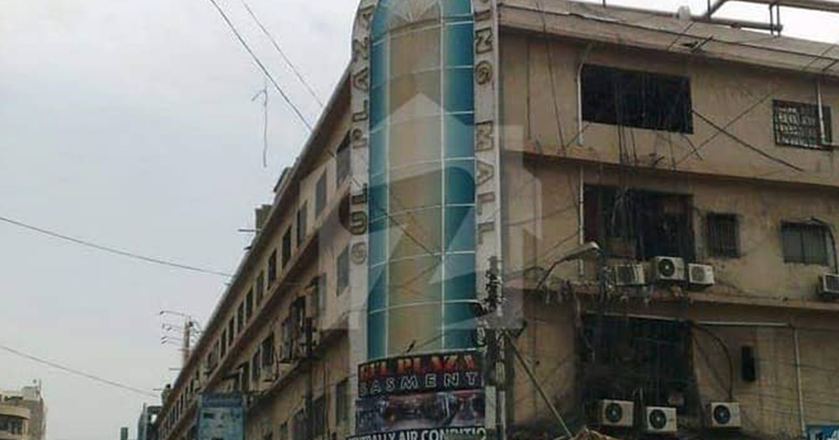 গুল প্লাজার এক দোকান থেকেই দগ্ধ ৩০ মরদেহ উদ্ধার