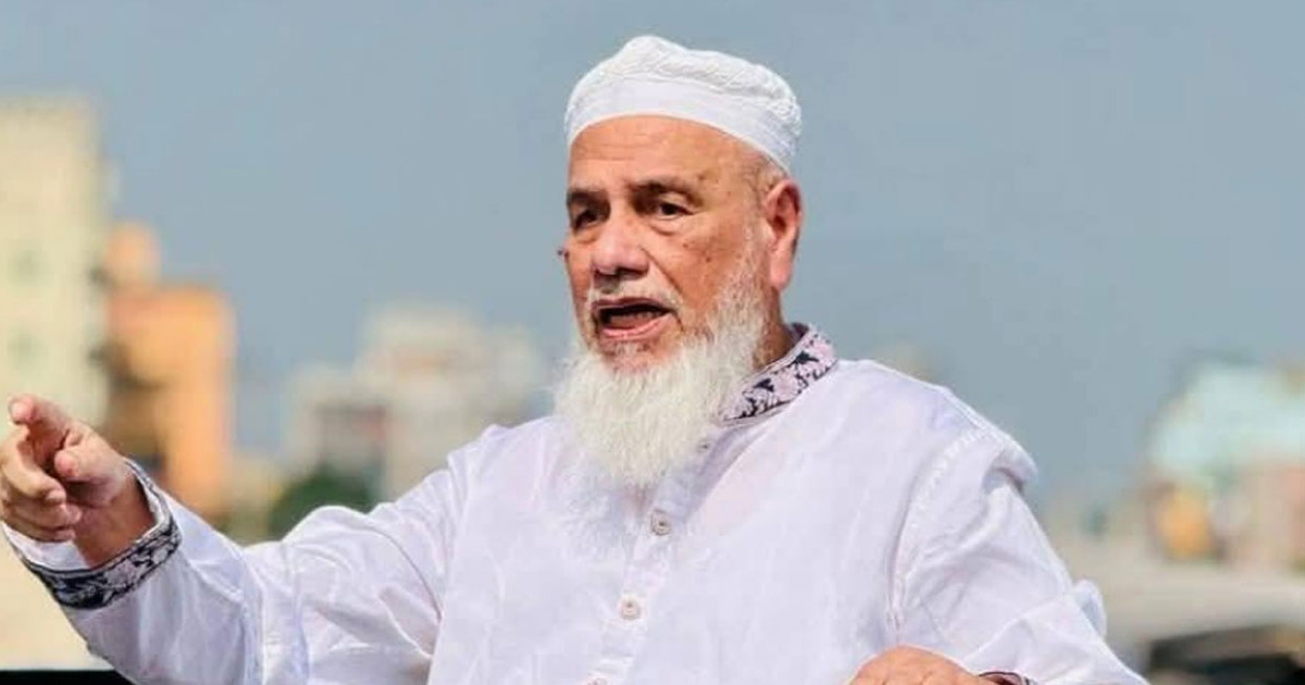 বিএনপি থেকে বহিষ্কার সাবেক প্রতিমন্ত্রী রেজাউল করিম