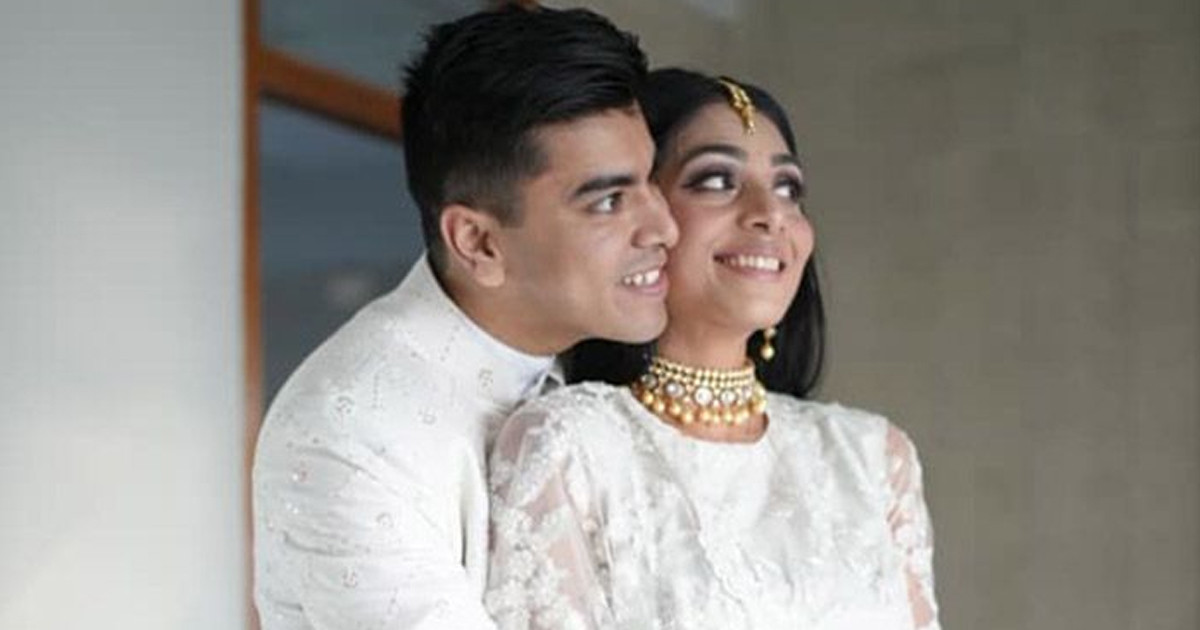 অন্য মেয়ের সঙ্গে সালমানের ঘনিষ্ঠতায় যেভাবে স্বাভাবিক থাকেন দিশা