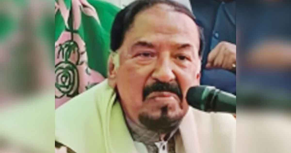 ‘জনগণের ওপর গণভোট চাপিয়েছে এলিট গোষ্ঠী’