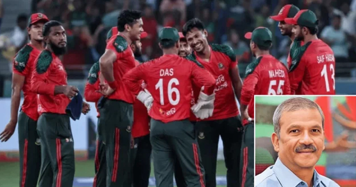 লিটন-মোস্তাফিজদের সঙ্গে বৈঠকে বসছেন আসিফ নজরুল