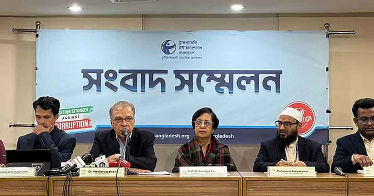 ‘ঋণগ্রস্ত’ প্রার্থীর শীর্ষে বিএনপি, পঞ্চমে জামায়াত