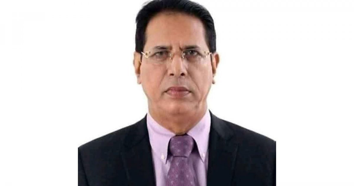 নির্বাচন করতে পারছেন না কুমিল্লা-১০ আসনের বিএনপির প্রার্থী গফুর ভূঁইয়া