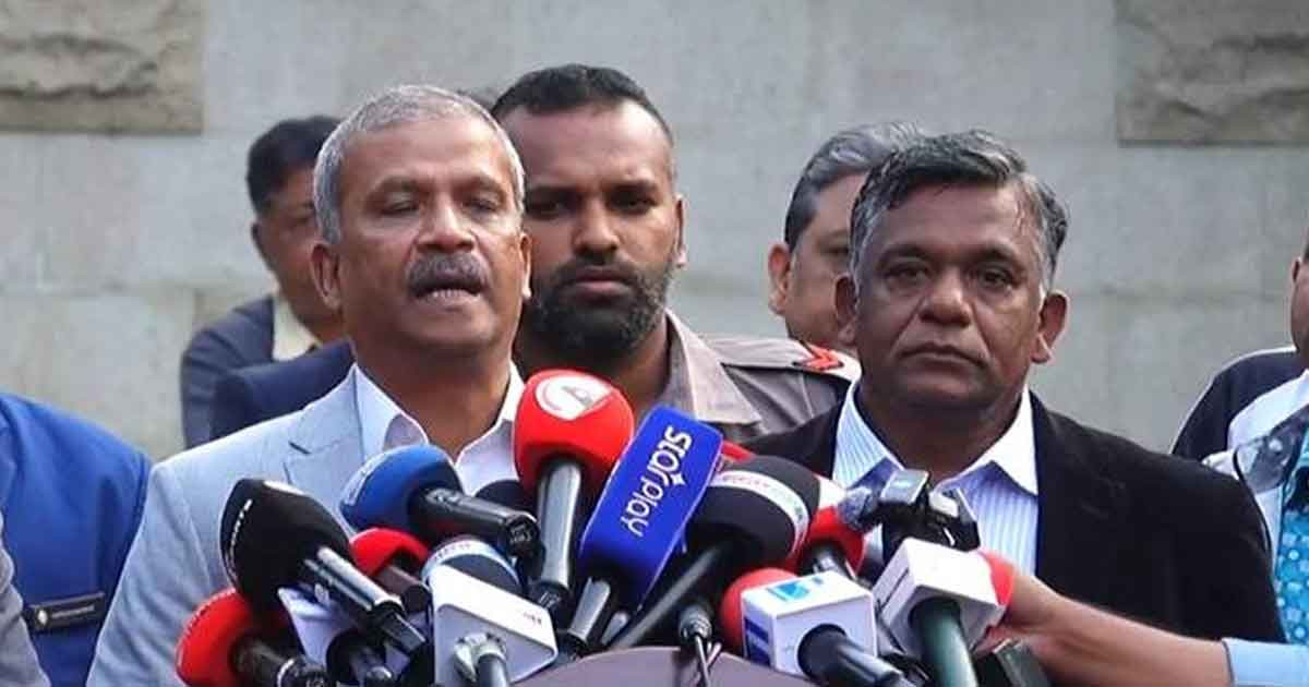 বিশ্বকাপ খেলতে ভারতে যাবে না বাংলাদেশ : যুব ও ক্রীড়া উপদেষ্টা