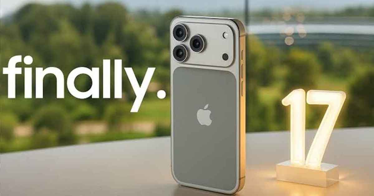 ভারতে আইফোনের দাম একলাফে কত কমলো?