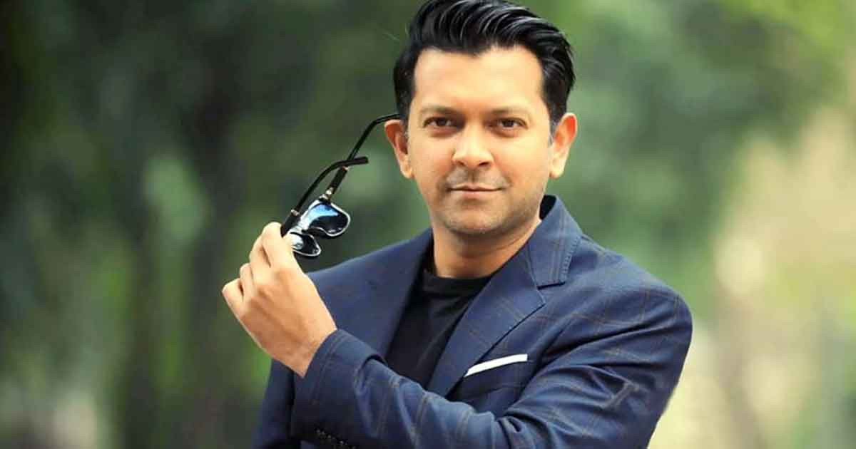 বিচ্ছেদের পর সুখবর দিলেন তাহসান খান