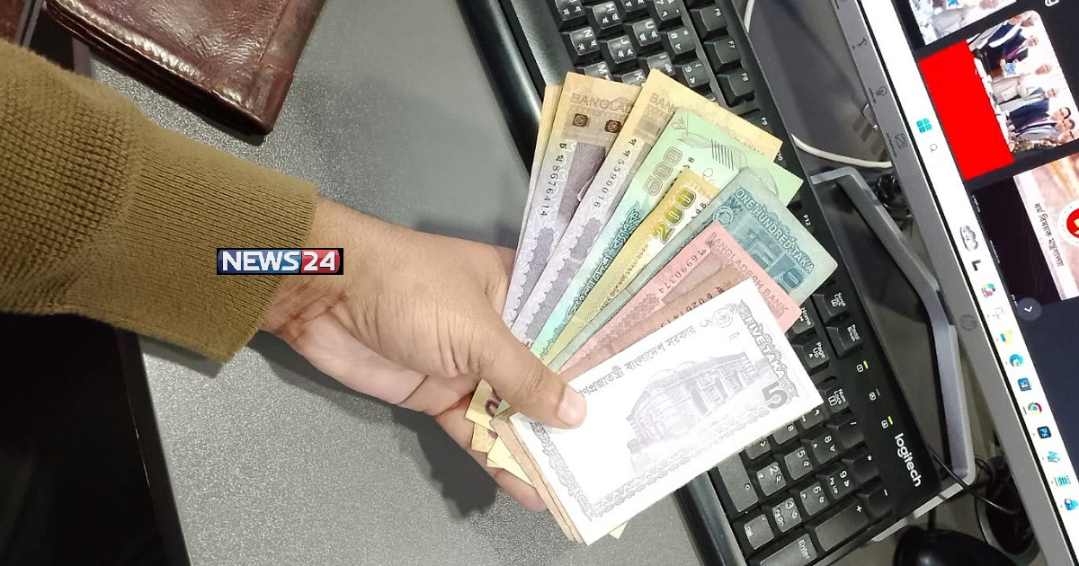 নতুন বেতন কাঠামো বাস্তবায়ন কবে থেকে?