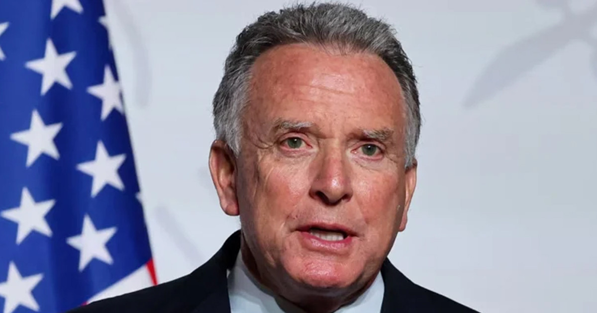 শেষ হচ্ছে রাশিয়া-ইউক্রেন যুদ্ধ, বাকি একটি বিষয়: মার্কিন বিশেষ দূত