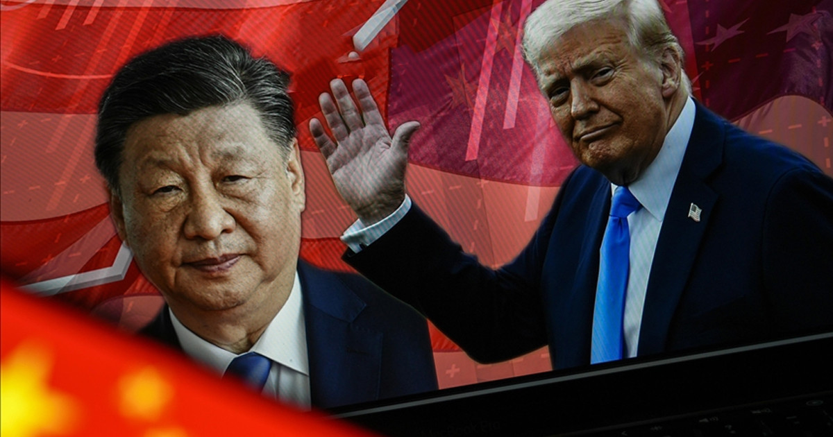 ট্রাম্পের ‘শান্তি পর্ষদের’ পরিবর্তে জাতিসংঘ-কেন্দ্রিক ব্যবস্থা চায় চীন