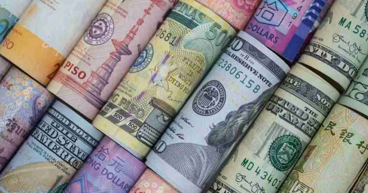 বছরের প্রথম ২১ দিনে রেমিট্যান্স এলো ২ দশমিক ৩৩ বিলিয়ন ডলার