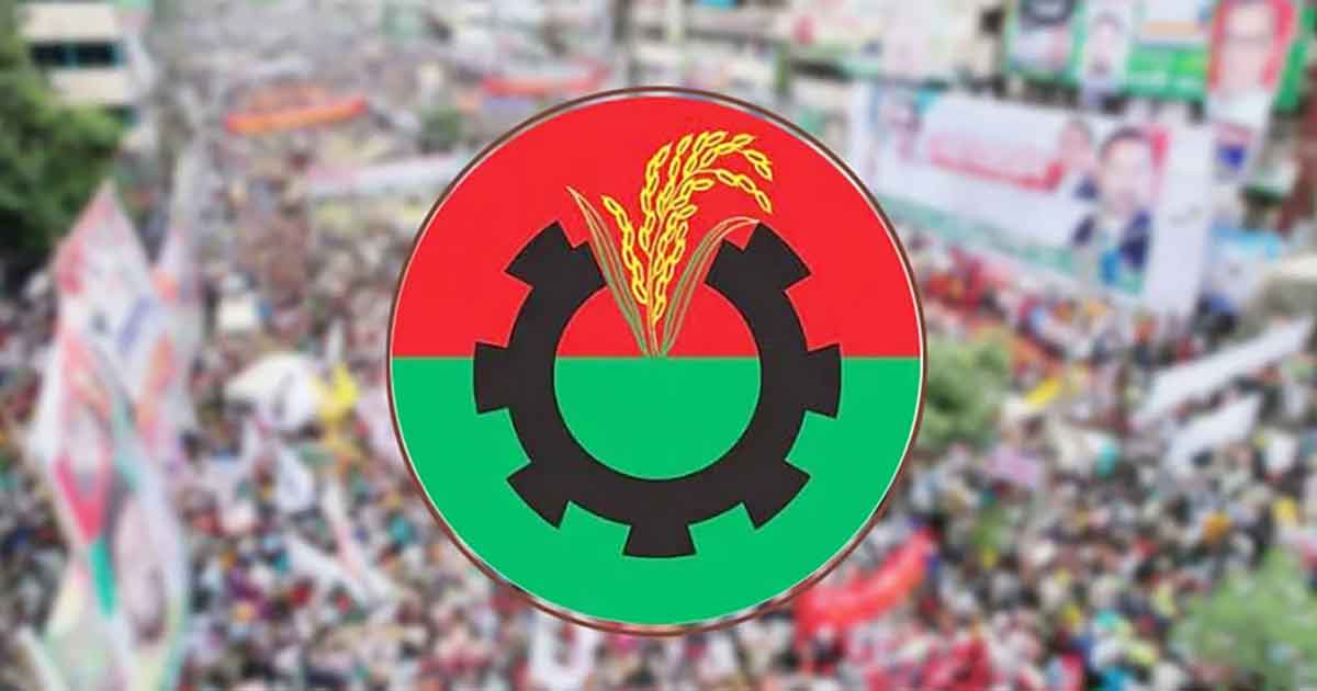 বিএনপির নির্বাচনি প্রচারণায় ৫ কর্মসূচি