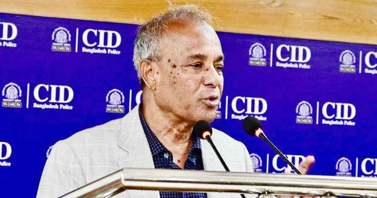 এবার ব্যালট ছিনতাই অসম্ভব: স্বরাষ্ট্র উপদেষ্টা