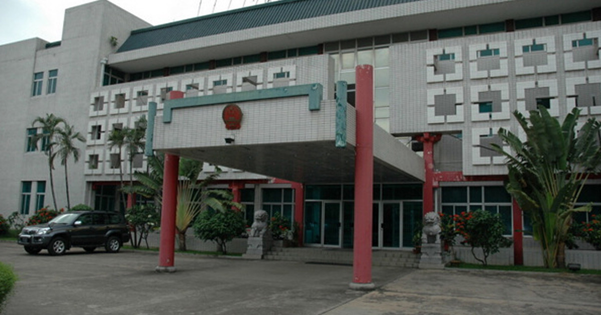 মার্কিন রাষ্ট্রদূত ‘ভুল-শুদ্ধ গুলিয়ে ফেলেছেন’, তার ‘উদ্দেশ্য অসৎ’: চীন দূতাবাস