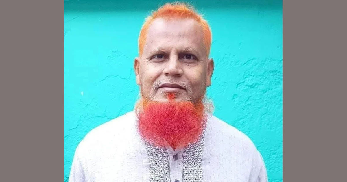 নির্বাচনি মিছিলে গিয়ে বিএনপি নেতার মৃত্যু