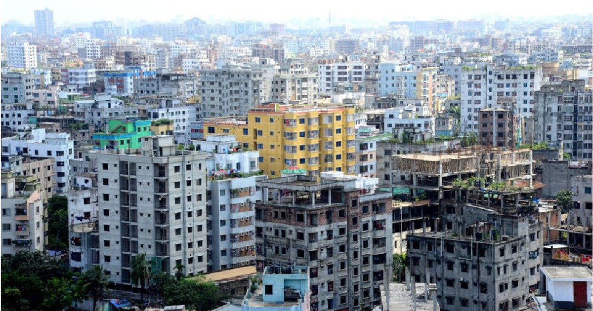 যেভাবে বাড়িভাড়া নির্ধারণের নির্দেশ ডিএনসিসির