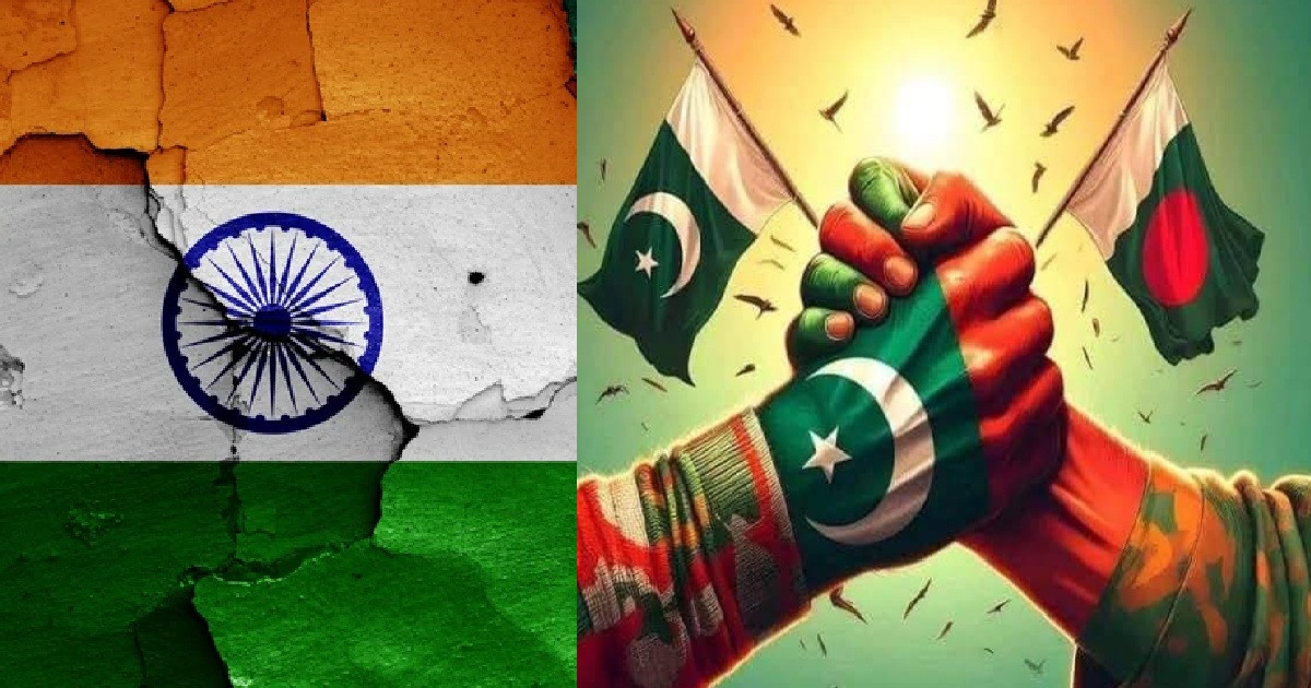 বাংলাদেশ তো বিশ্বকাপ বর্জন করল, পাকিস্তান কি কথা রাখবে?