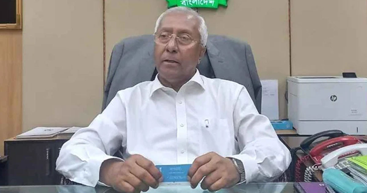 এবার ভোট গণনায় বেশি সময় লাগতে পারে: ইসি সচিব